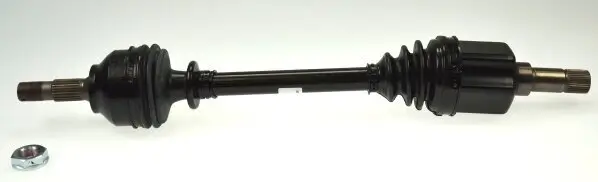 Antriebswelle Vorderachse links SPIDAN 21969