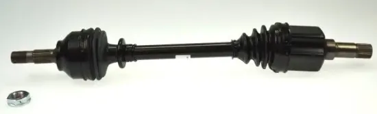 Antriebswelle Vorderachse links SPIDAN 21969 Bild Antriebswelle Vorderachse links SPIDAN 21969