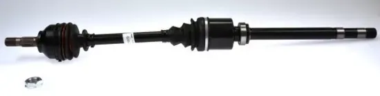 Antriebswelle Vorderachse rechts SPIDAN 21970 Bild Antriebswelle Vorderachse rechts SPIDAN 21970