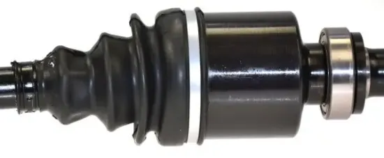 Antriebswelle Vorderachse rechts SPIDAN 21970 Bild Antriebswelle Vorderachse rechts SPIDAN 21970