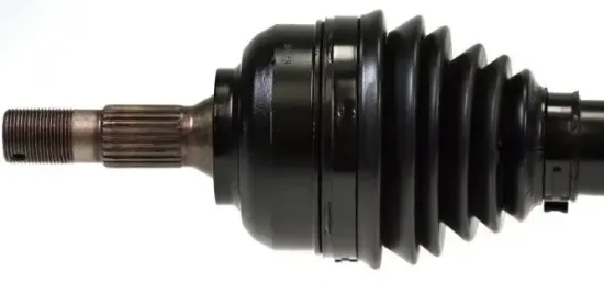 Antriebswelle Vorderachse links SPIDAN 21971 Bild Antriebswelle Vorderachse links SPIDAN 21971