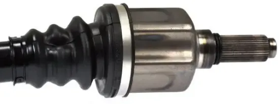 Antriebswelle Vorderachse links SPIDAN 21971 Bild Antriebswelle Vorderachse links SPIDAN 21971