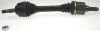Antriebswelle Vorderachse links SPIDAN 21973 Bild Antriebswelle Vorderachse links SPIDAN 21973