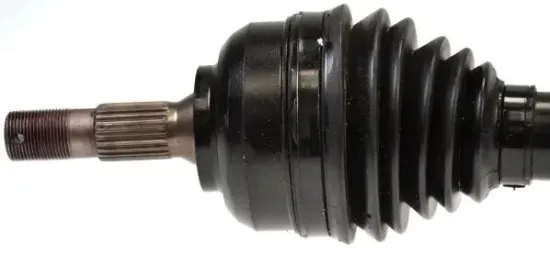 Antriebswelle Vorderachse links SPIDAN 21973 Bild Antriebswelle Vorderachse links SPIDAN 21973