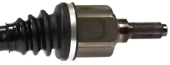 Antriebswelle Vorderachse links SPIDAN 21973 Bild Antriebswelle Vorderachse links SPIDAN 21973