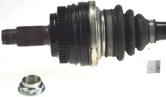 Antriebswelle Hinterachse links Hinterachse rechts SPIDAN 22000 Bild Antriebswelle Hinterachse links Hinterachse rechts SPIDAN 22000