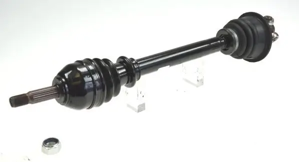 Antriebswelle Vorderachse links SPIDAN 22031