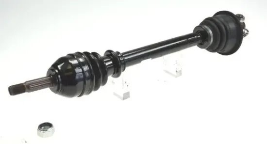 Antriebswelle Vorderachse links SPIDAN 22031 Bild Antriebswelle Vorderachse links SPIDAN 22031