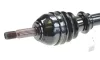 Antriebswelle Vorderachse links SPIDAN 22031 Bild Antriebswelle Vorderachse links SPIDAN 22031
