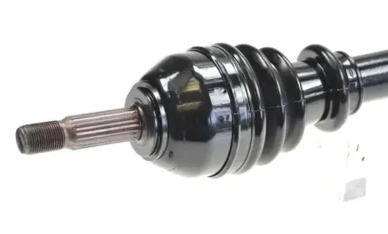 Antriebswelle Vorderachse links SPIDAN 22031 Bild Antriebswelle Vorderachse links SPIDAN 22031