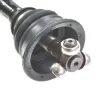 Antriebswelle Vorderachse links SPIDAN 22031 Bild Antriebswelle Vorderachse links SPIDAN 22031