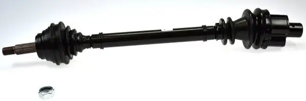 Antriebswelle Vorderachse links Vorderachse rechts SPIDAN 22074
