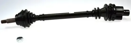 Antriebswelle Vorderachse links Vorderachse rechts SPIDAN 22074 Bild Antriebswelle Vorderachse links Vorderachse rechts SPIDAN 22074