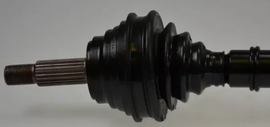 Antriebswelle Vorderachse links Vorderachse rechts SPIDAN 22074 Bild Antriebswelle Vorderachse links Vorderachse rechts SPIDAN 22074