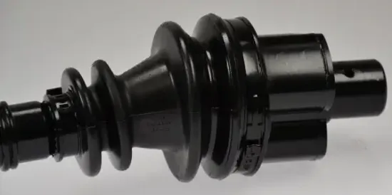 Antriebswelle Vorderachse links Vorderachse rechts SPIDAN 22074 Bild Antriebswelle Vorderachse links Vorderachse rechts SPIDAN 22074