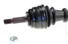 Antriebswelle Vorderachse links SPIDAN 22084 Bild Antriebswelle Vorderachse links SPIDAN 22084