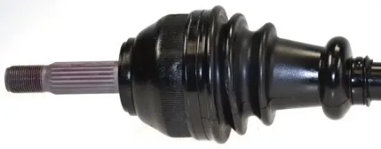 Antriebswelle Vorderachse rechts SPIDAN 22090 Bild Antriebswelle Vorderachse rechts SPIDAN 22090