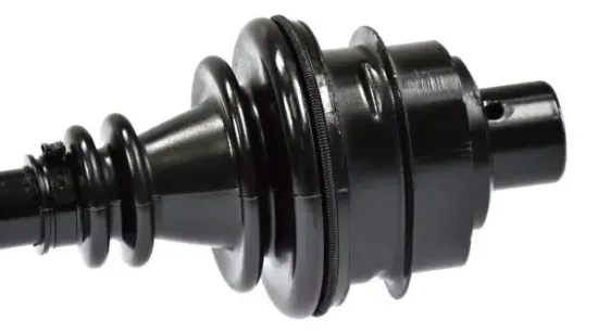 Antriebswelle Vorderachse rechts SPIDAN 22090 Bild Antriebswelle Vorderachse rechts SPIDAN 22090
