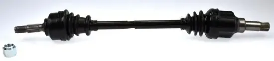 Antriebswelle Vorderachse links SPIDAN 22111 Bild Antriebswelle Vorderachse links SPIDAN 22111