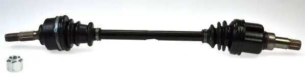 Antriebswelle Vorderachse links SPIDAN 22113