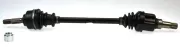 Antriebswelle Vorderachse links SPIDAN 22113