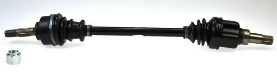 Antriebswelle Vorderachse links SPIDAN 22113 Bild Antriebswelle Vorderachse links SPIDAN 22113