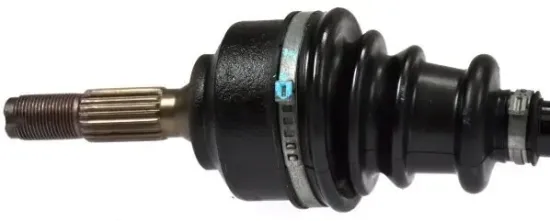 Antriebswelle Vorderachse links SPIDAN 22113 Bild Antriebswelle Vorderachse links SPIDAN 22113