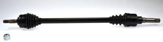Antriebswelle Vorderachse rechts SPIDAN 22114 Bild Antriebswelle Vorderachse rechts SPIDAN 22114