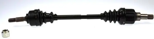 Antriebswelle Vorderachse links SPIDAN 22115