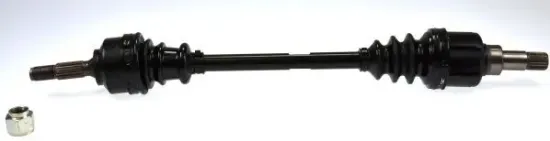 Antriebswelle Vorderachse links SPIDAN 22115 Bild Antriebswelle Vorderachse links SPIDAN 22115