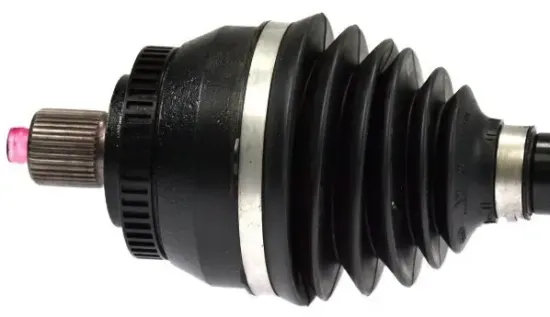 Antriebswelle Vorderachse rechts SPIDAN 22254 Bild Antriebswelle Vorderachse rechts SPIDAN 22254