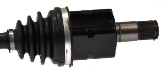 Antriebswelle Vorderachse rechts SPIDAN 22254 Bild Antriebswelle Vorderachse rechts SPIDAN 22254