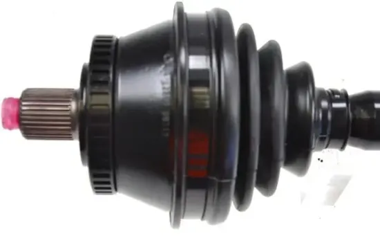 Antriebswelle SPIDAN 22255 Bild Antriebswelle SPIDAN 22255