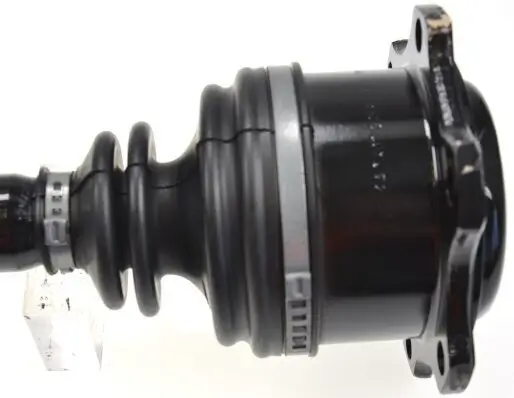 Antriebswelle Vorderachse rechts SPIDAN 22256 Bild Antriebswelle Vorderachse rechts SPIDAN 22256