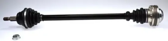 Antriebswelle Vorderachse rechts SPIDAN 22267 Bild Antriebswelle Vorderachse rechts SPIDAN 22267