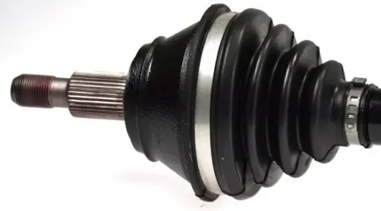 Antriebswelle Vorderachse rechts SPIDAN 22267 Bild Antriebswelle Vorderachse rechts SPIDAN 22267