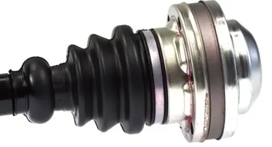 Antriebswelle Vorderachse rechts SPIDAN 22267 Bild Antriebswelle Vorderachse rechts SPIDAN 22267