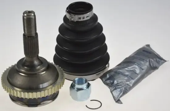 Gelenksatz, Antriebswelle Vorderachse links Vorderachse rechts radseitig SPIDAN 22270 Bild Gelenksatz, Antriebswelle Vorderachse links Vorderachse rechts radseitig SPIDAN 22270