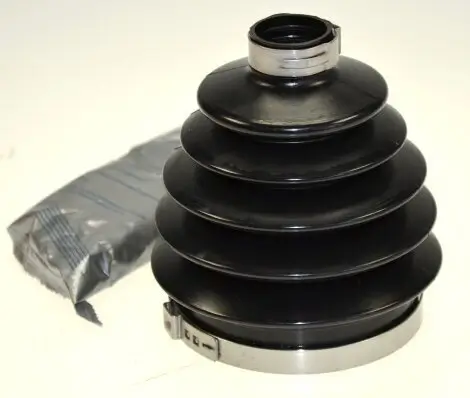 Faltenbalgsatz, Antriebswelle Vorderachse links Vorderachse rechts radseitig SPIDAN 22290