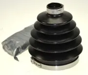 Faltenbalgsatz, Antriebswelle Vorderachse links Vorderachse rechts radseitig SPIDAN 22290