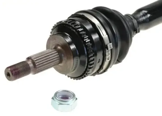 Antriebswelle Vorderachse links SPIDAN 22314 Bild Antriebswelle Vorderachse links SPIDAN 22314