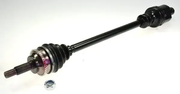 Antriebswelle Vorderachse rechts SPIDAN 22316
