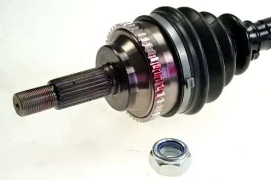 Antriebswelle Vorderachse rechts SPIDAN 22316 Bild Antriebswelle Vorderachse rechts SPIDAN 22316