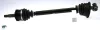 Antriebswelle Vorderachse links SPIDAN 22319 Bild Antriebswelle Vorderachse links SPIDAN 22319