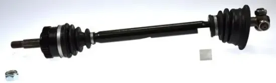 Antriebswelle Vorderachse links SPIDAN 22319 Bild Antriebswelle Vorderachse links SPIDAN 22319