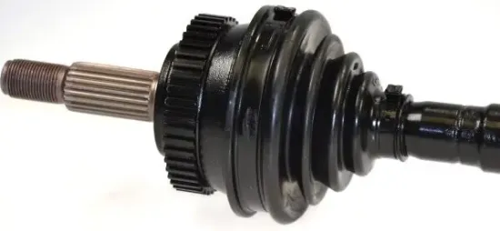 Antriebswelle Vorderachse rechts SPIDAN 22321 Bild Antriebswelle Vorderachse rechts SPIDAN 22321