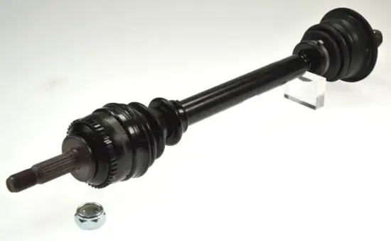 Antriebswelle Vorderachse links SPIDAN 22323 Bild Antriebswelle Vorderachse links SPIDAN 22323