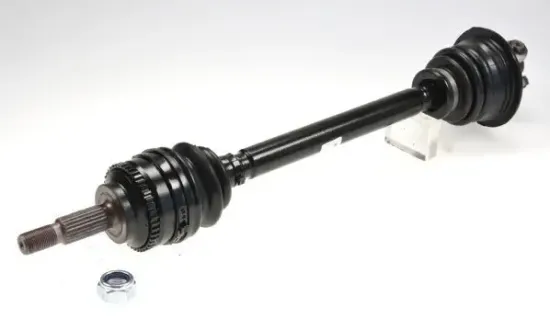 Antriebswelle Vorderachse links SPIDAN 22325 Bild Antriebswelle Vorderachse links SPIDAN 22325