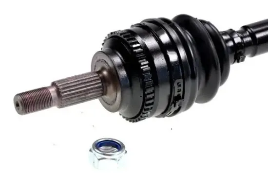Antriebswelle Vorderachse links SPIDAN 22325 Bild Antriebswelle Vorderachse links SPIDAN 22325