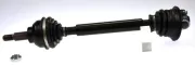 Antriebswelle Vorderachse links SPIDAN 22327